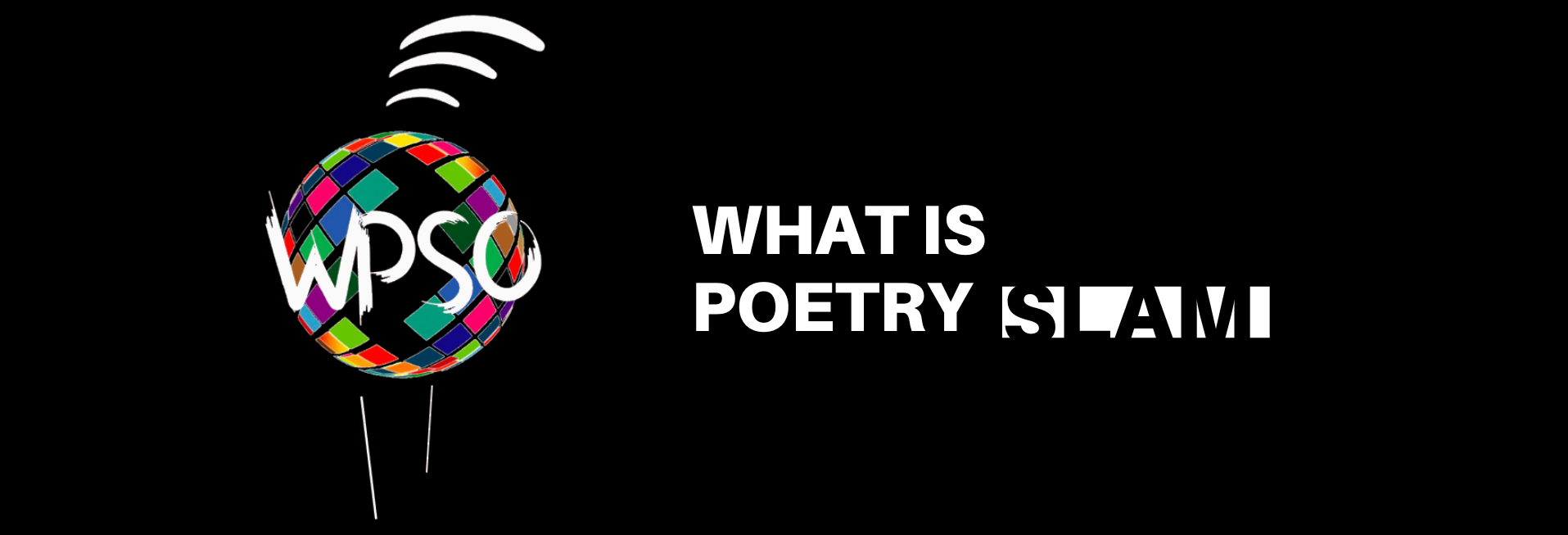 Poetry Slam Day Meaning