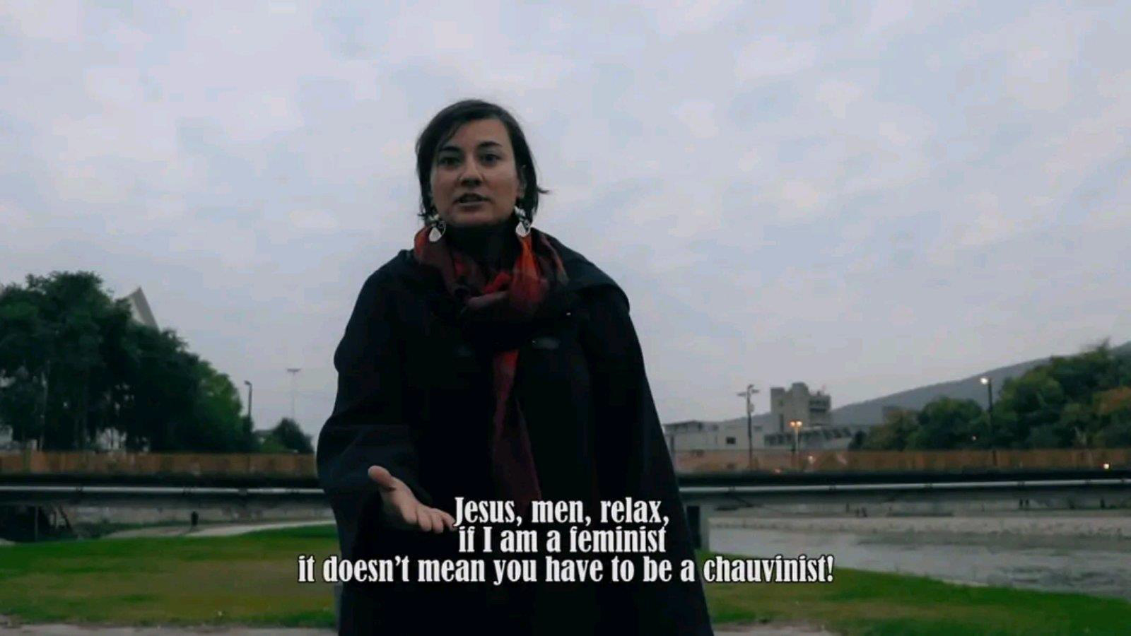 Elena Prendjova, aka Brit Lilit From Macedonia