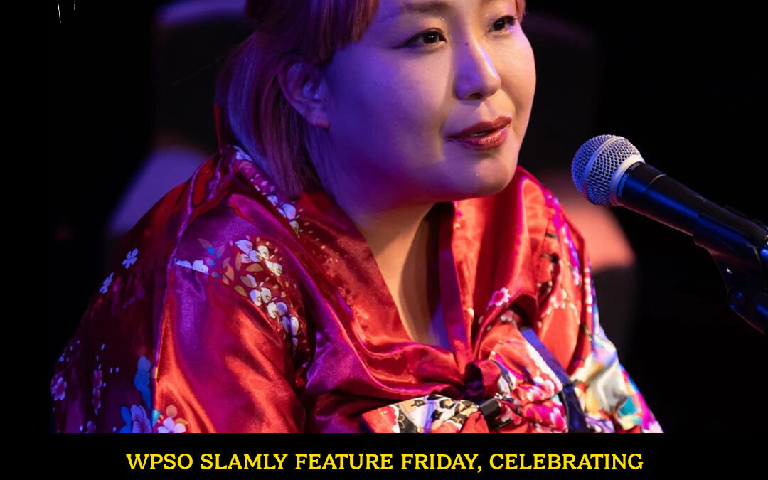 The Heartbeat of the Slamily Celebrating Yuri Miki