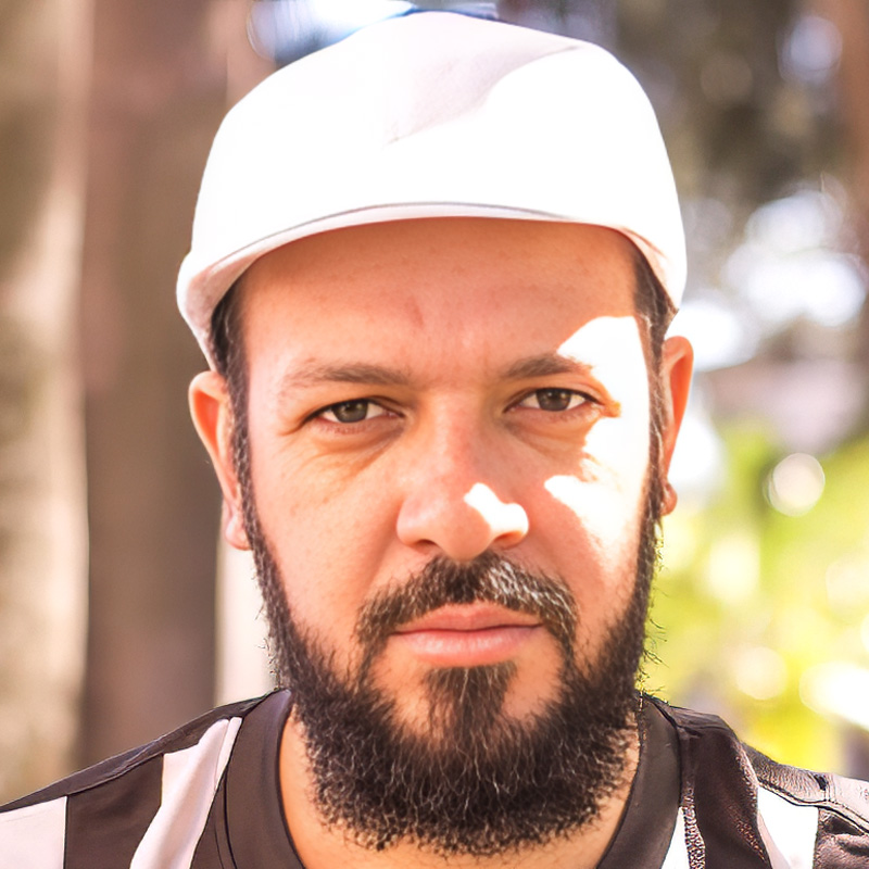 Alcalde De Jesus Emerson