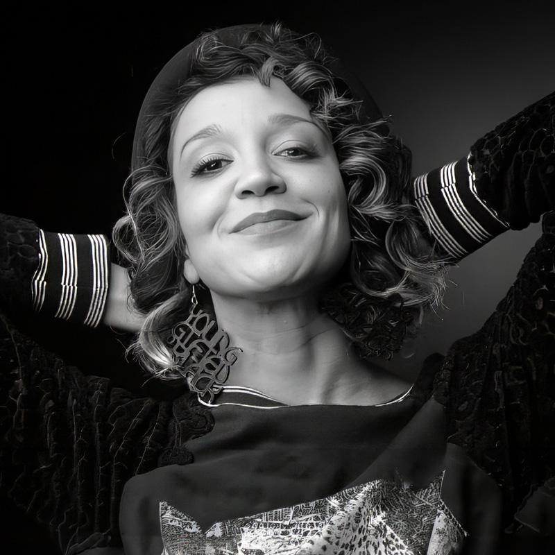 Estrela D'alva Roberta