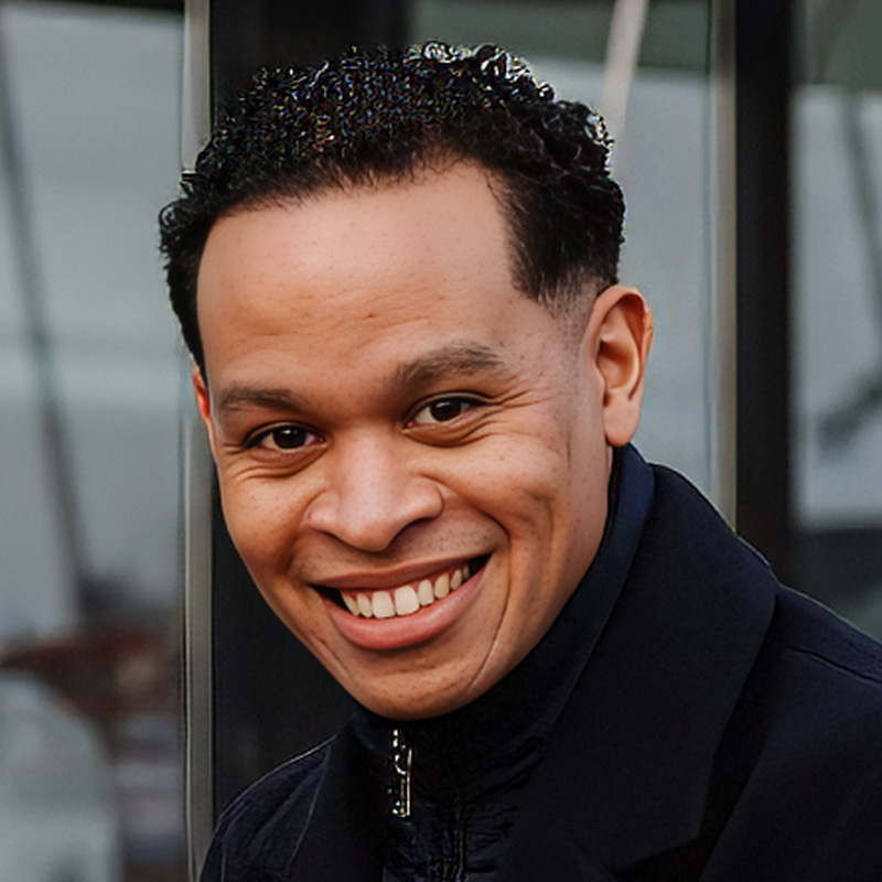 Garryl Tjon Poen Gie