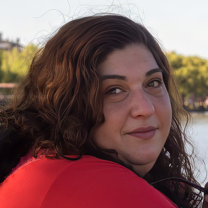 Kadener Alejandra Cecilia