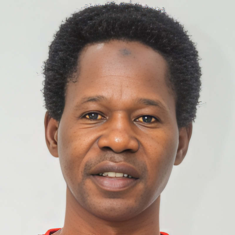 Keita Bounkhatab Oumar