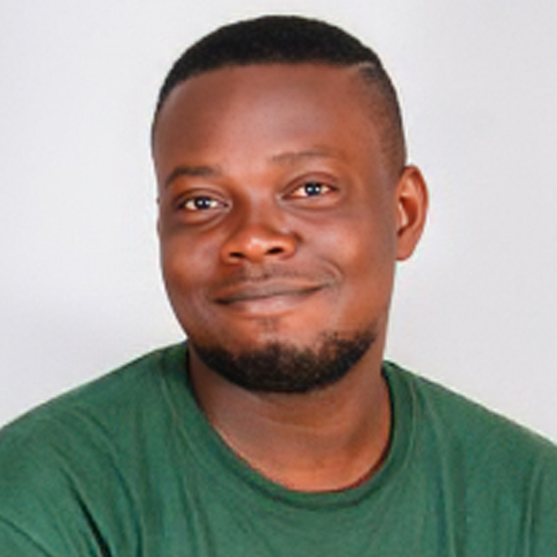 Klutse Nane Komla Mawuli