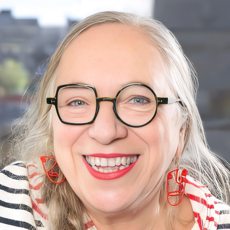 Landry Marie-Therese