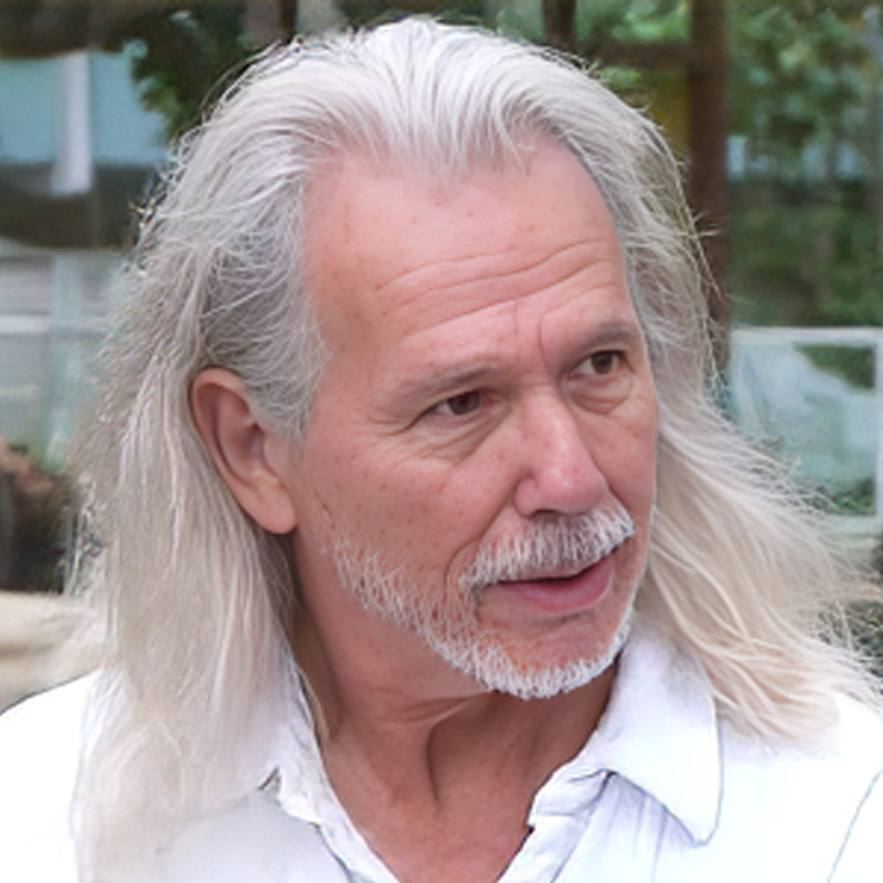 Ludmir  Julio Bernardo