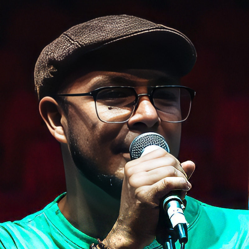 Roberto Iván Mendoza Gomez