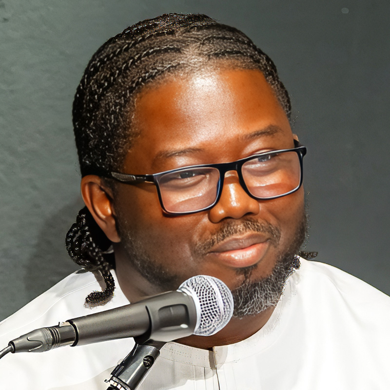 Theophilus Atuahene Adu